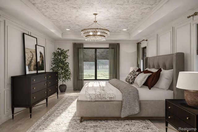 556 Trombley Drive, Troy, MI 48083