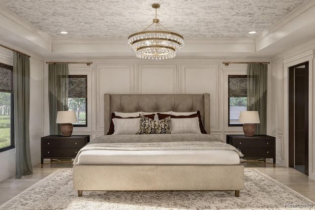 556 Trombley Drive, Troy, MI 48083