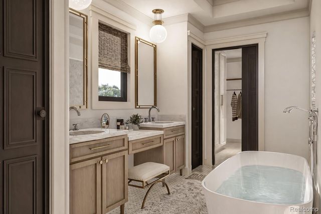 556 Trombley Drive, Troy, MI 48083