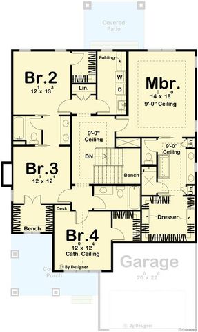 556 Trombley Drive, Troy, MI 48083