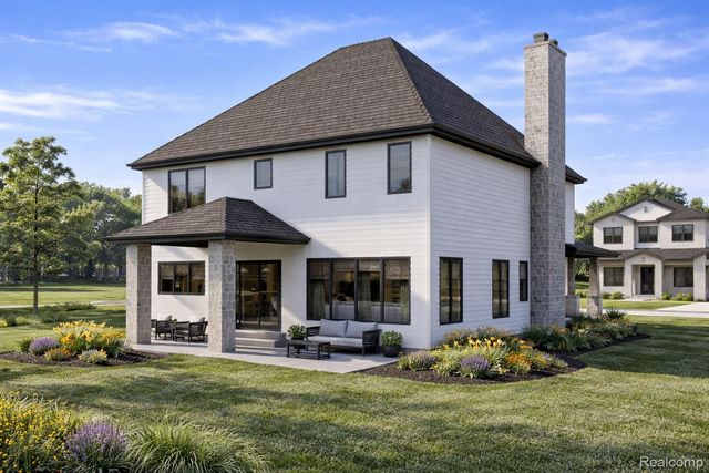 556 Trombley Drive, Troy, MI 48083