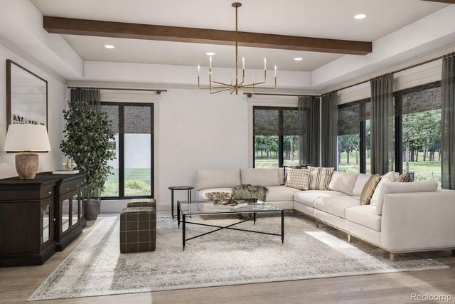 556 Trombley Drive, Troy, MI 48083