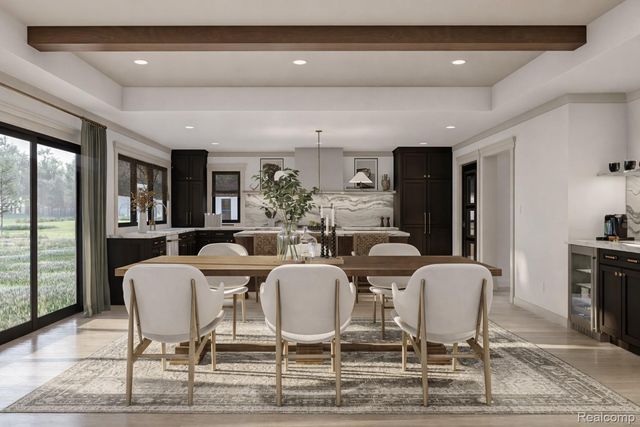 556 Trombley Drive, Troy, MI 48083