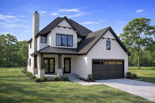 556 Trombley Drive, Troy, MI 48083