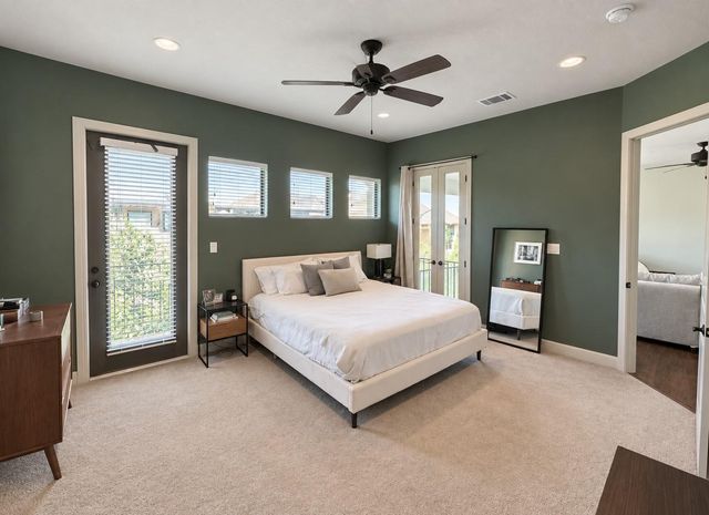 2316 Thornton RD B, Austin, TX 78704