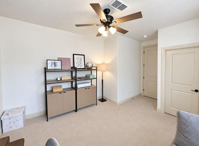 2316 Thornton RD B, Austin, TX 78704