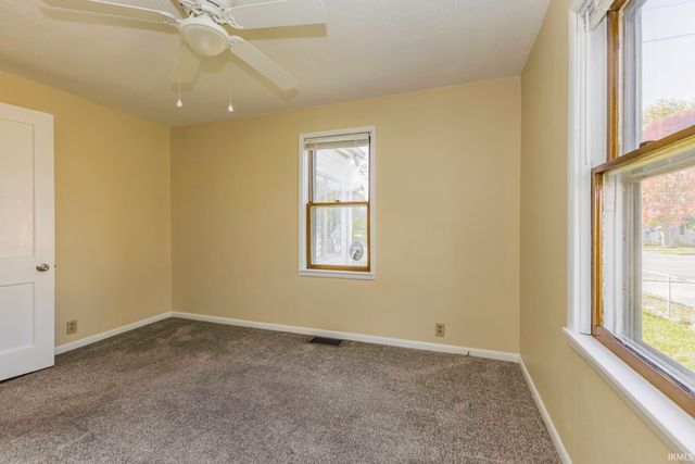 2612 E Memorial Drive, Muncie, IN 47302