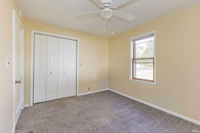 2612 E Memorial Drive, Muncie, IN 47302