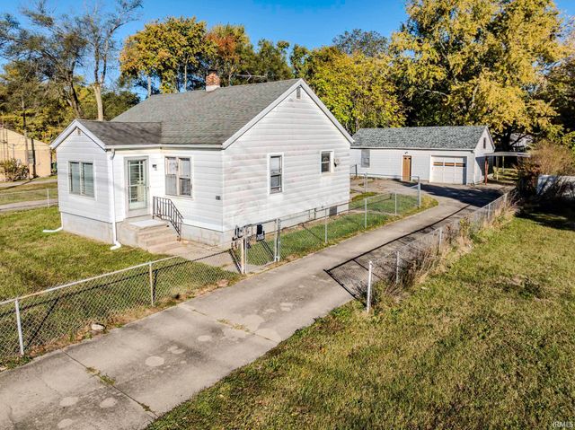 2612 E Memorial Drive, Muncie, IN 47302