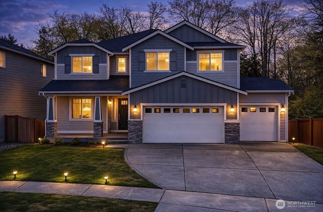 20531 SE 258th Place, Covington, WA 98042