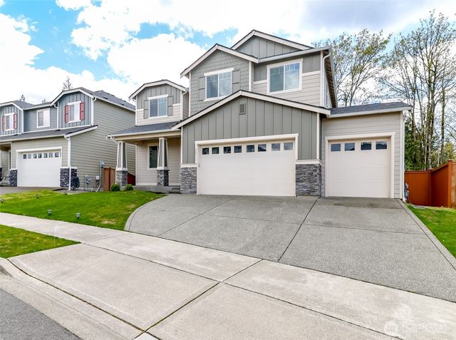 20531 SE 258th Place, Covington, WA 98042