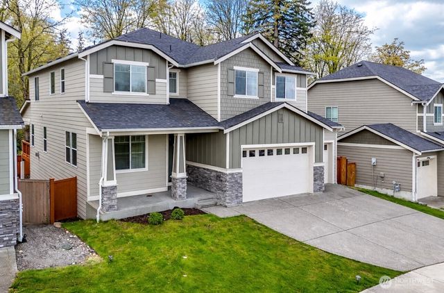 20531 SE 258th Place, Covington, WA 98042