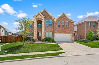 1104 Bentley Drive, Roanoke, TX 76262