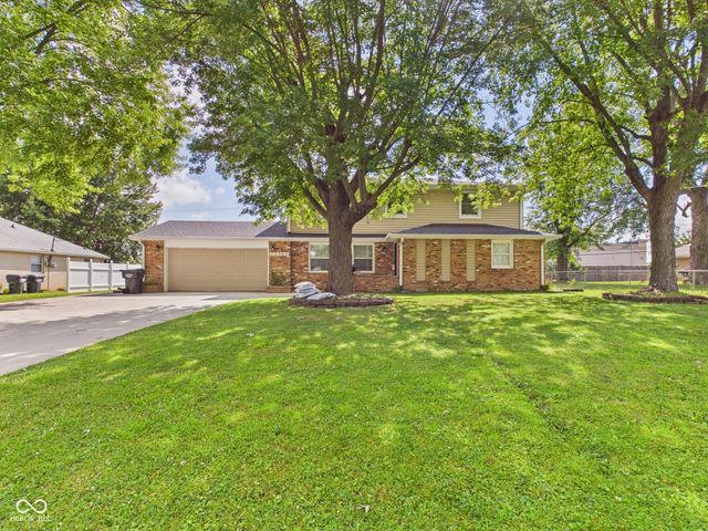 4412 Alhambra Drive, Anderson, IN 46013