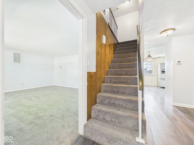 4412 Alhambra Drive, Anderson, IN 46013