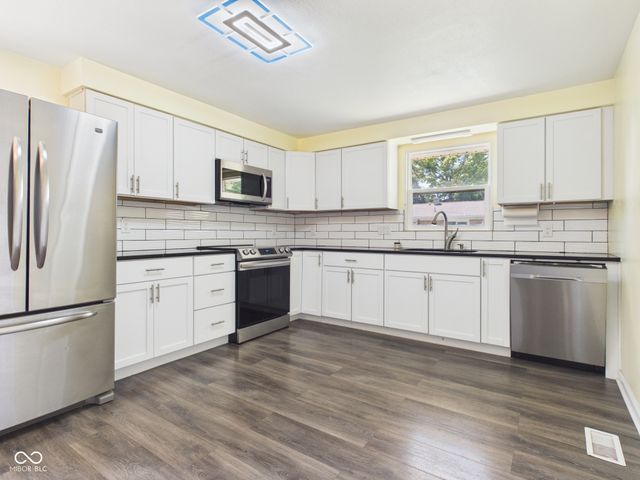 4412 Alhambra Drive, Anderson, IN 46013
