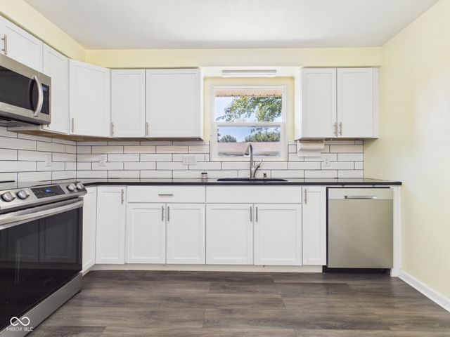4412 Alhambra Drive, Anderson, IN 46013