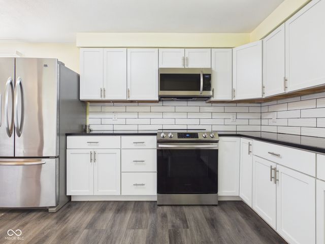 4412 Alhambra Drive, Anderson, IN 46013