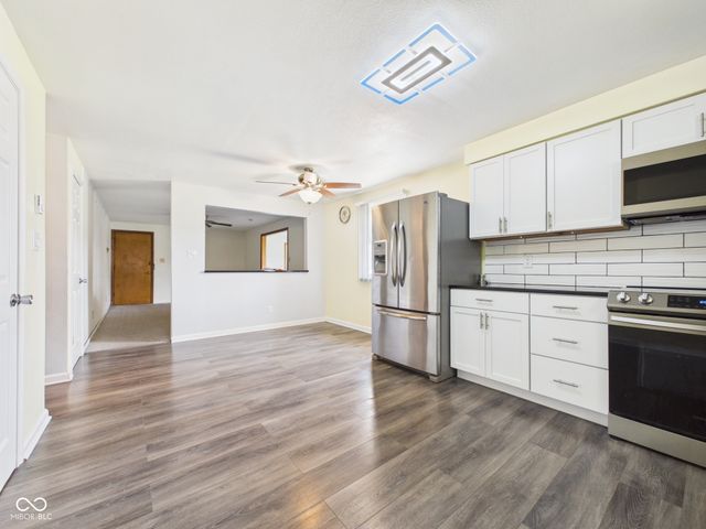 4412 Alhambra Drive, Anderson, IN 46013