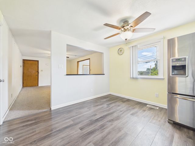 4412 Alhambra Drive, Anderson, IN 46013