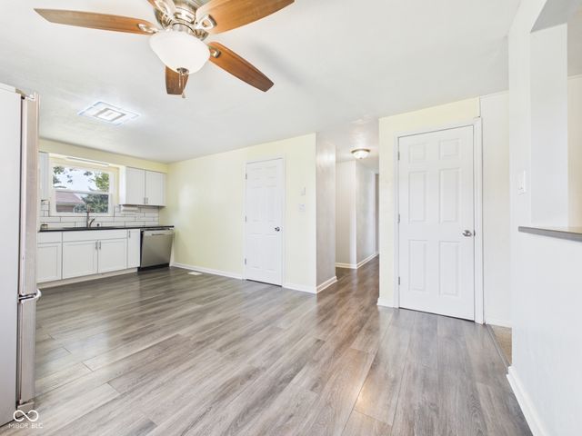 4412 Alhambra Drive, Anderson, IN 46013