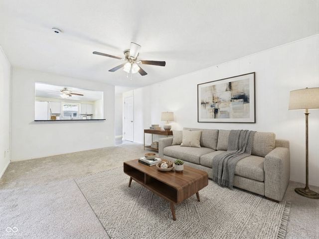 4412 Alhambra Drive, Anderson, IN 46013