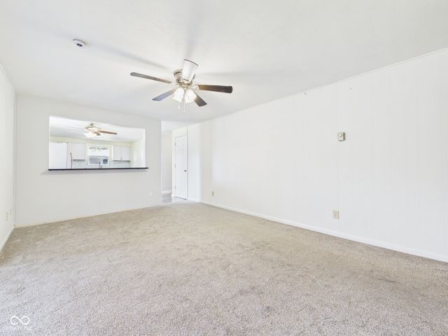 4412 Alhambra Drive, Anderson, IN 46013