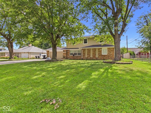 4412 Alhambra Drive, Anderson, IN 46013