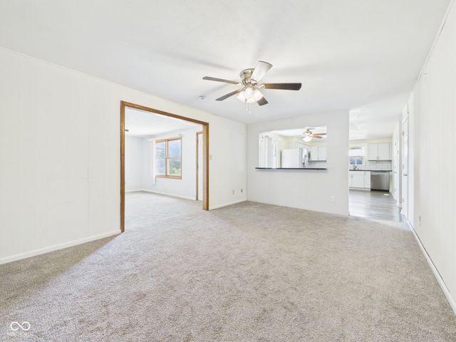 4412 Alhambra Drive, Anderson, IN 46013