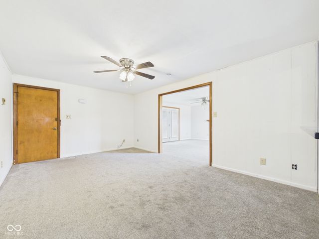 4412 Alhambra Drive, Anderson, IN 46013