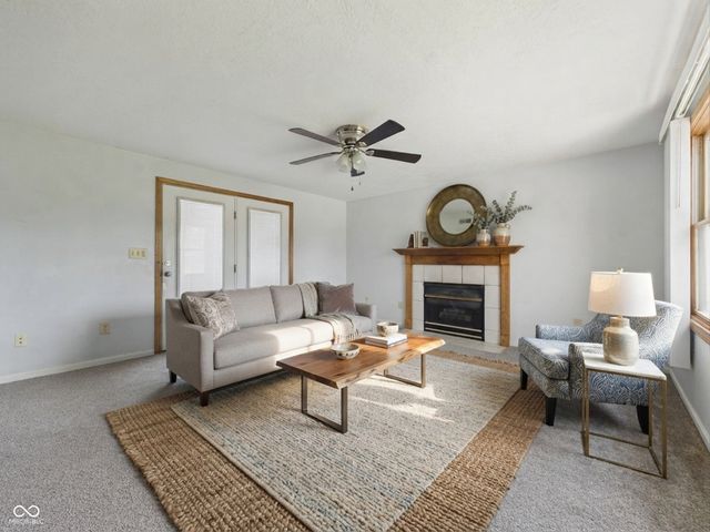 4412 Alhambra Drive, Anderson, IN 46013