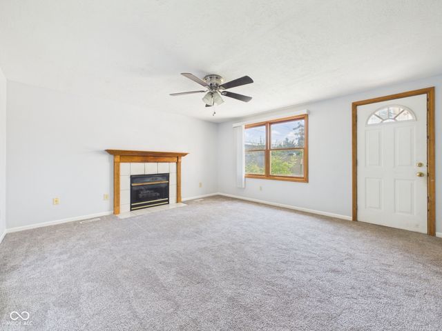 4412 Alhambra Drive, Anderson, IN 46013