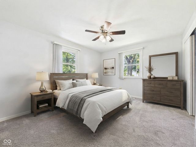 4412 Alhambra Drive, Anderson, IN 46013