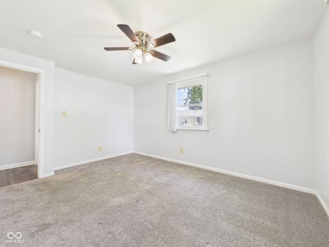 4412 Alhambra Drive, Anderson, IN 46013