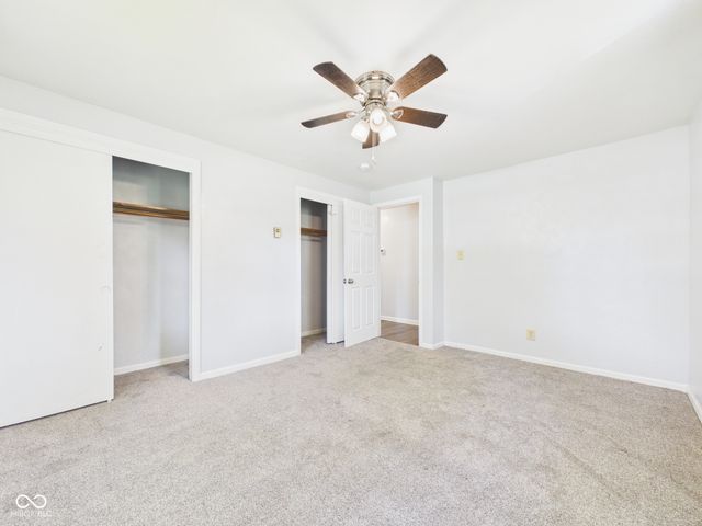 4412 Alhambra Drive, Anderson, IN 46013