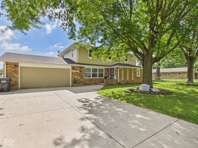 4412 Alhambra Drive, Anderson, IN 46013