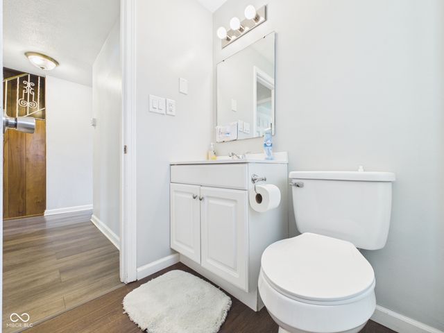 4412 Alhambra Drive, Anderson, IN 46013