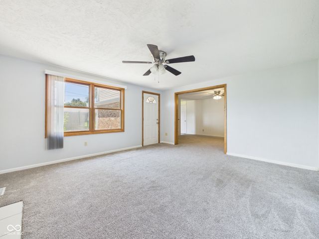 4412 Alhambra Drive, Anderson, IN 46013