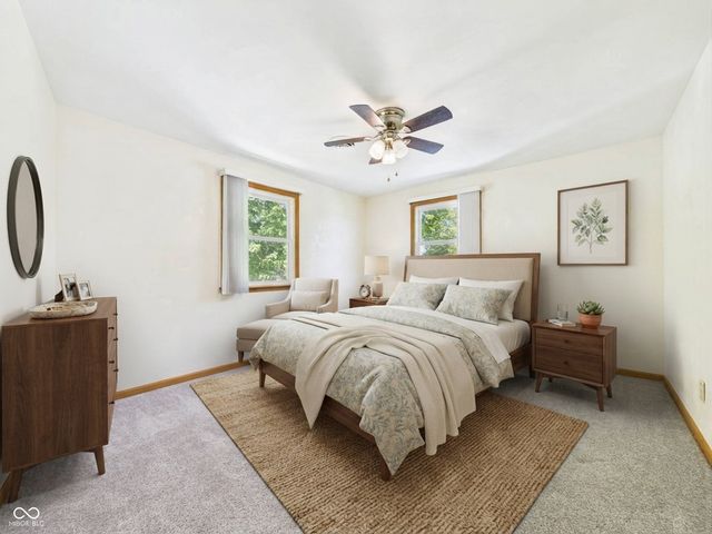 4412 Alhambra Drive, Anderson, IN 46013