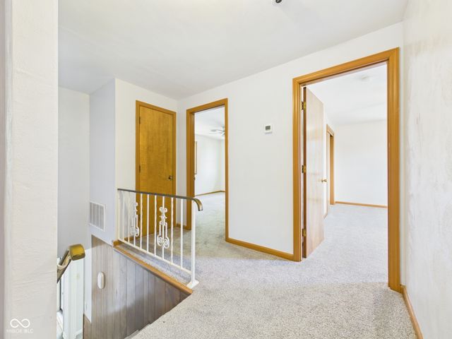 4412 Alhambra Drive, Anderson, IN 46013
