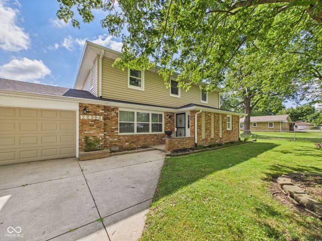 4412 Alhambra Drive, Anderson, IN 46013