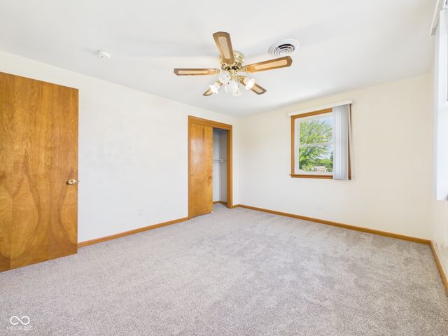 4412 Alhambra Drive, Anderson, IN 46013