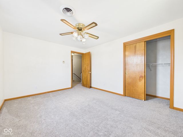 4412 Alhambra Drive, Anderson, IN 46013