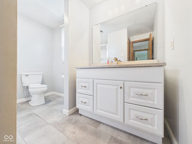 4412 Alhambra Drive, Anderson, IN 46013