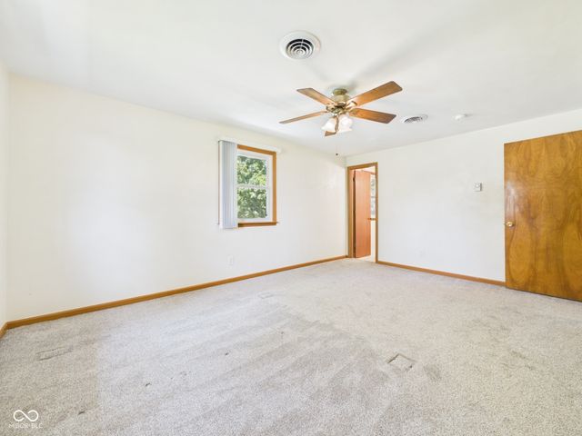 4412 Alhambra Drive, Anderson, IN 46013