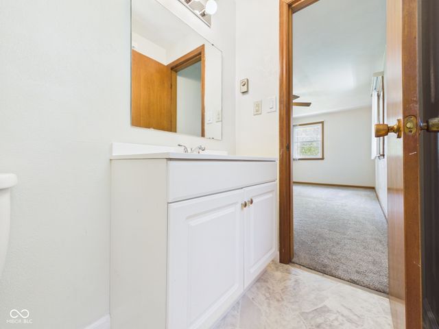 4412 Alhambra Drive, Anderson, IN 46013