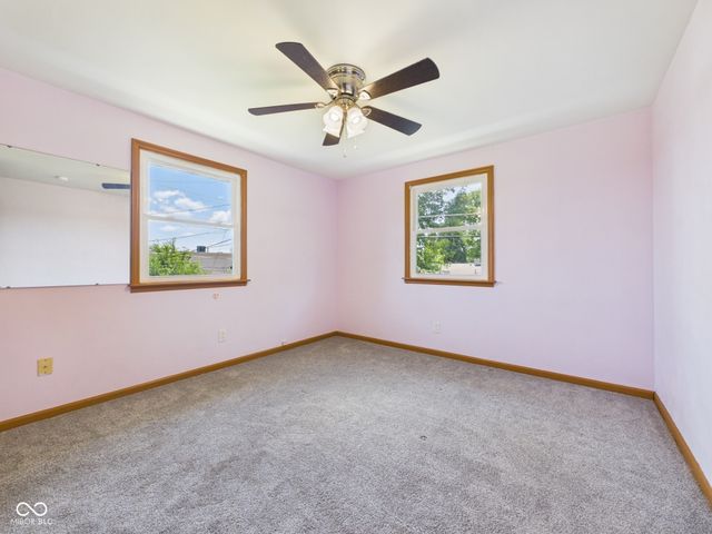 4412 Alhambra Drive, Anderson, IN 46013