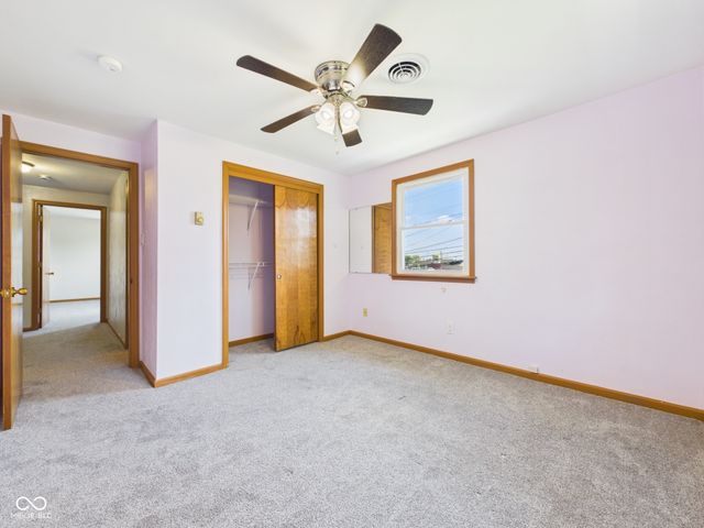 4412 Alhambra Drive, Anderson, IN 46013