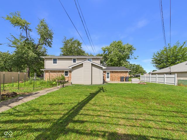 4412 Alhambra Drive, Anderson, IN 46013