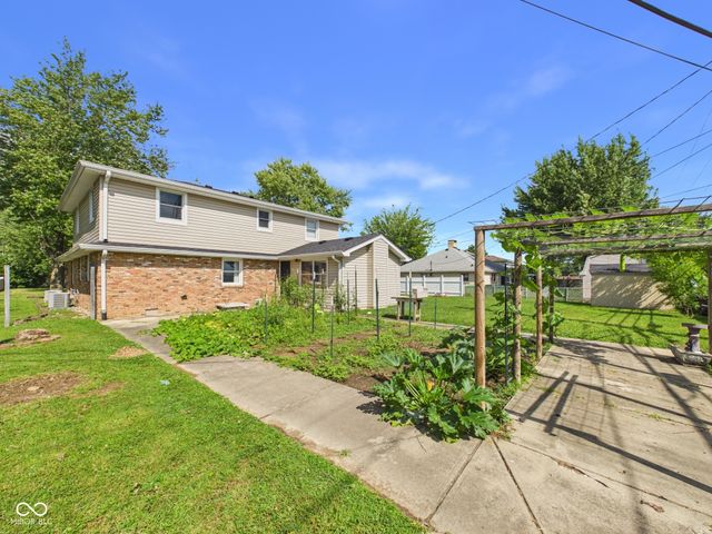 4412 Alhambra Drive, Anderson, IN 46013